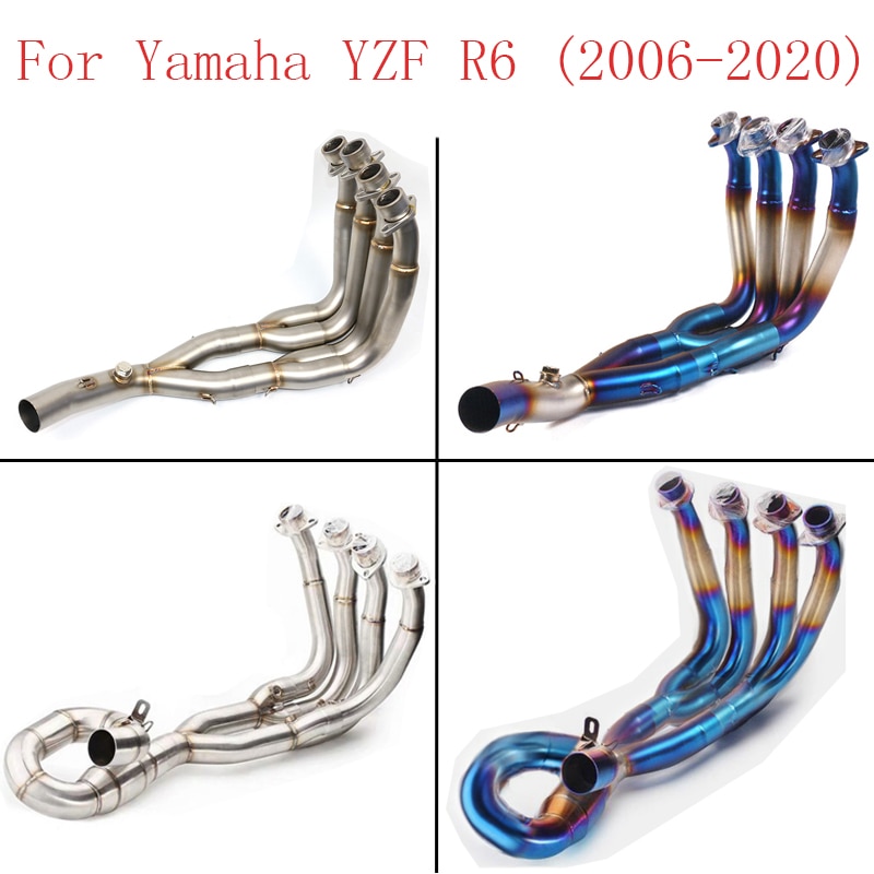 Yamaha YZF R6 2006-2014 2006-2020 2017 2018  ..